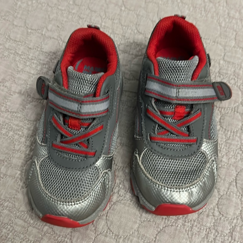 Kids Stride Rite